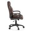 Jean Study Chair in Brown Colour