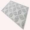 Nordic Diamond Carpet Size 7.8x5.1 ft.