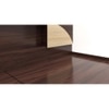 Vida King Bed Walnut