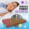 Back Support Premium Orthopedic Temperature Regulated Coir Mattress