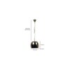 Elodie Hanging Lamp