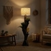 Woods Floor Lamp
