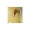 Bedside Wooden Wall Sconce