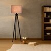 Devansh Tripod Floor Lamp