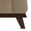 Granada Sofa Set (Colour : Sandshell Beige , Seater : 3+1+1)