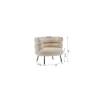 Clive Accent Chair