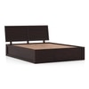 Terence Storage Bed (Solid Wood)