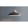 Dhola Flat Hanging Lamp