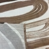 Threads Luxury Pure Cotton Super King Size bedsheets 275 x275