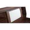 Lavish Center Queen Bed Design 2