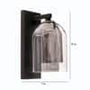 Yedinak Luxury Wall Lamp