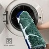 Luxe Home Super Soft Macau Trangle Bath Mat(40x60 cm) - Pack of 1