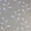 Mace Coffee Floral 400 TC Cotton Flat Super King Size Bedsheet with 2 Pillow Covers – Threads