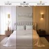 Stoa Paris Satin Bedsheet King Size Bed heet King Design Combo 5