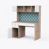 Boxo Loxo Study Table In Oak Colour