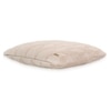 Rio Moonbeam Cotton Cushion Cover 16X16  Inches