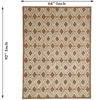 Pomona Carpet Size 7.8x5.4 ft.