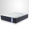Memory & Bonded Foam Orthopedic Mattress (78 x 72 in, 5 Inches)