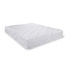 Nirvana Bamboo Fabric 7 Zone Pure Latex Foam Mattress - Single Size