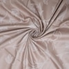 Vine Shade Floral Cotton 400 Tc Flat Single Bed Size Bedsheet With 2 Pillow Covers
