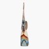 Orion Metal Showpiece in Multicolor