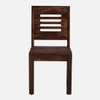 Tarragon 6 Seater Dining Set In Honey Finish
