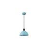Denmark Blue Pendant Light