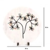 Tree of life Marble Showpiece