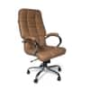 Adiko Modern Director Chair In Beige