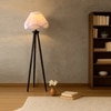Devansh Tripod Floor Lamp