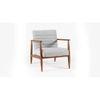 Bunka Lounge Chair