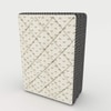 Genx 3 Fold (75 x 30 in, 4 Inches)