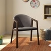 Dorothy Accent Chair, Colour - Grey