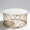 Crownluxe Center Table