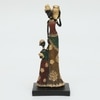 Myat Polyresin Figurine in Gray Colour