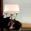 Ralph - White Table Lamp