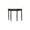 Nimbus Solid Wood Console Table