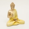 Ory Polyresin Figurine in Yellow Colour
