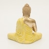 Ory Polyresin Figurine in Yellow Colour
