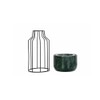 Coriander Green Marble Planter