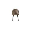Happiness is Complimentary Dining Chair-beige