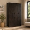 Nayeli 3 door Wardrobe