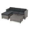 June Patio Set