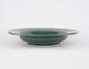 Whispering Pines Ceramic Pasta Plate