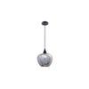 Dayton patterened Drop shape Pendant