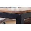 Hamish 6 Solid Wood Dining Table