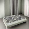 Memolatex Cool Gel Memory Foam Latex Foam Mattress