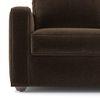 Apollo Compact High Back 3 Seater Sofa