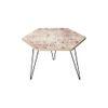 Cosmos Coffee Table