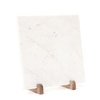 Map Marble Showpiece